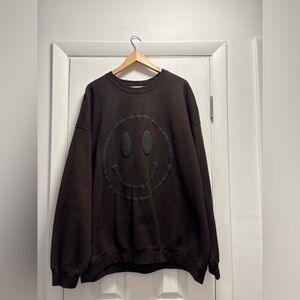 Dressed in LaLa Sweater